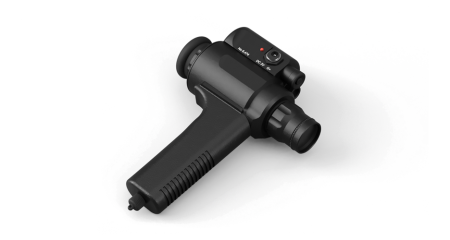 Преобразователь ИК наблюдения в видимый свет, рабочий диапазон: 350 - 1300 нм,увеличение: 2х, объектив: F1.8/50 мм, Optogama